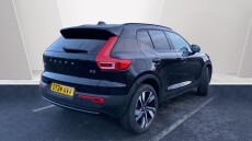 Volvo XC40 2.0 B3P Plus Dark 5dr Auto Petrol Estate